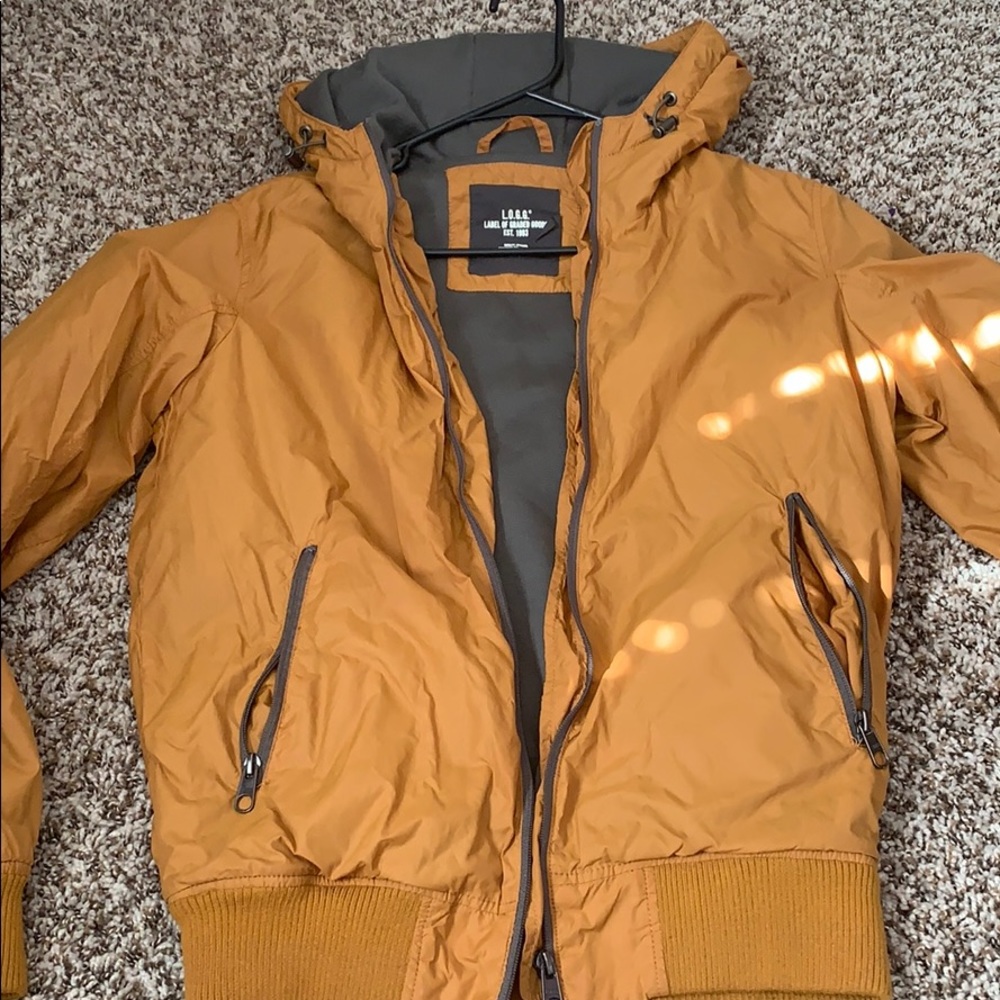 Jacket